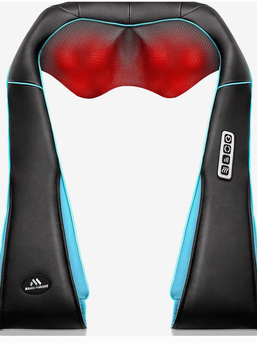 Magic Makers Neck & Shoulder Massager